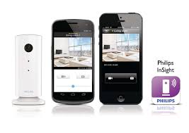 Wenn sie auf der suche nach einem tablet mit vertrag sind, können sie bei preis24 aus. Kabellose Heimkamera M100e 12 Philips
