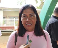 Vicky Rojas: La extensión de la cuarentena es protección para el pueblo