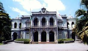 Segundo o ministro massami uyeda, a suspensão se deve ao fato de interesses individuais de alguns credores terem impedido que o plano de recuperação judicial da empresa fosse executado. Por Determinacao Da Justica Servidores Desocupam Palacio Da Liberdade Exame