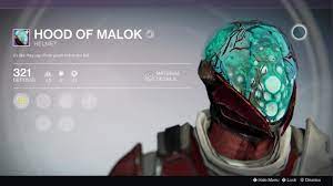Blighted chalice is unlocked by completing at the gates, a quest that is received from variks after dread patrol has been completed. The Nightfall Is The Blighted A Chalice Strike Destinythegame