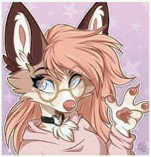 Drawing ideas for girls cute animals. 50 Ideas Line Art Drawings Animals Anime Girls Furry Drawing Animal Drawings Furry Art