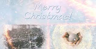 Magic Christmas Slideshow After Effects Template See It In Action Https Videohive Net Item Magic Christm After Effects Templates After Effects Holiday