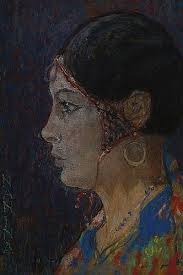 Edgar Wood Paintings & Artwork for Sale