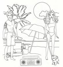 Share your barbie printable activities with friends, download barbie wallpapers and more! Barbie House Barbie Dream House Adventures Coloring Pages