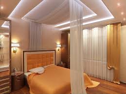 Here's another artistic style false ceiling design for the bedroom. Latest False Ceiling Design Ideas For Bedroom 2019
