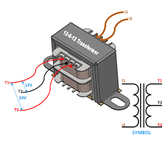 Honeywel transfomers are made for heating systems. Ac Transformer Wiring 1992 Buick Regal Blower Motor Fuse Panel Diagram Wire Diag Yenpancane Jeanjaures37 Fr