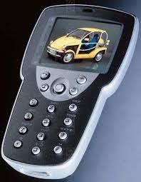 Telit G80 photo gallery :: GSMchoice.com