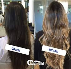 Sac Rengi Acma Yollari Sac Sac Rengi Siyah Sac