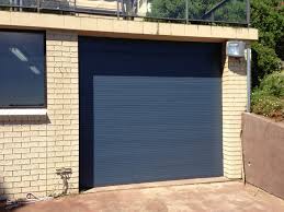 Our unique sliding door design means that all rundum meir sliding garage doors can be opened into a pocket within the garage wall, resulting in more overhead storage space without reducing valuable wall real estate. Roller Garage Doors Sydney Gold Coast Adshutters