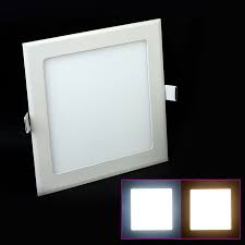 Sparks direct are london based electrical lighting wholesalers, offering high quality bathroom wall lights and spotlights, ideal for your bathroom. 50pcs25watt Square Led Ceiling Light Recessed Kitchen Bathroom Lamp Ac85 265v Led Down Light Warm White Natural White Cool White Ceiling Lights Aliexpress