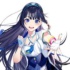Aoi ch