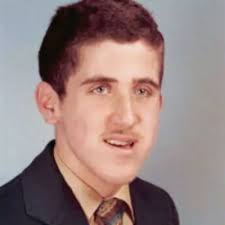 Obituary information for Mark Leo Peyton