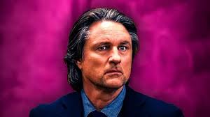 Virgin River Season 6's Calvin Actor Change Explained