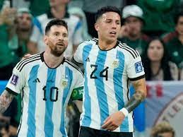 Man Utd quoted huge price tag to sign World Cup star called "sensational"  by Lionel Messi - The Mirror