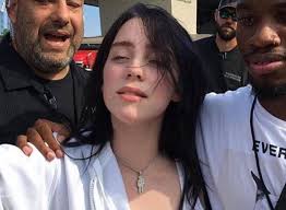 Only high quality pics and photos with billie eilish. Billie Eilish Twitter Tank Top Daedalusdrones Com