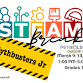 STEAM Break: MythBusters, Jr. — MIDLAND AF