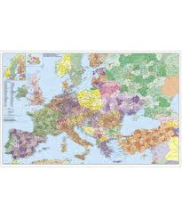 Maybe you would like to learn more about one of these? Strassen Und Postleitzahlenkarte Europa Stiefel