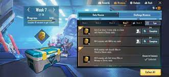 Pubg Mobile Season 13 Week 7 Missions Guide Mobigaming Com