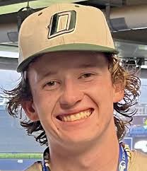 Check out the 2023 T&G Hometeam high school baseball Super Team