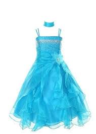Cinderella Couture Girls Cascading Crystal Organza Rhinestone Party Dress Http Www Amazon Ruffle Flower Girl Dress Girls Ruffle Dress Girls Pageant Dresses