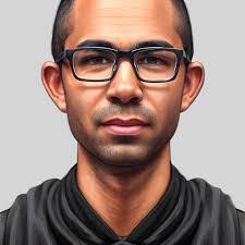 Jeffrey Bowens's Instagram, Twitter & Facebook