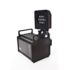 Battery Powered Sports Equestrian Lights Core Lighting