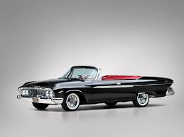 Image result for Vermilion 1961 Dart