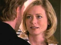 Ranger Cordell Walker and Alex Cahill