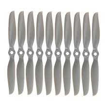 amazon com sunnimix 10pcs propeller props for apc emp kmp