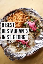Sunset reflects on her past actions after she finds her old leather jacket in her closet. 8 Best St George Restaurants 2021 Update Female Foodie
