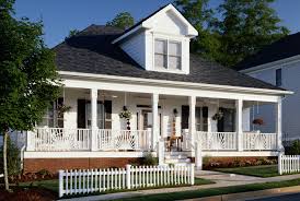 Plumb up from the outside face of the wall line and mark the rafters. All About Dormers And Their Architecture