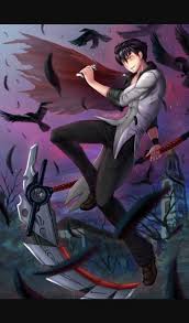 Qrow Rwby Wallpaper By Wolfirclan D8 Free On Zedge Rwby wallpaper by gmaxtreme on deviantart src. qrow rwby wallpaper by wolfirclan d8