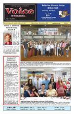 Voice of South Marion