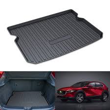 Weathertech cargo tray doesn't fold for mdx or pilot, and those have nice big cubbies. Floor Mats Cargo Liners Mixsuper Cargo Liner For 2020 Rdx Tpo All Weather Rear Durable Odorless 3d Trunk Floor Mat Custom Fit Acura Rdx 2019 2021 Automotive Klemens Jelesnia Pl