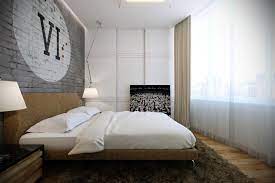 But the best small modern bedrooms are those that make a big impact in terms of both aesthetics and a beautiful small bedroom is easy on the eyes and you do not feel that you are trying too hard to some turn to bunk beds and smart design to get the job done while others tend to keep things. Collect Idea Masculine Bedrooms Bedroom Ideas House N Decor