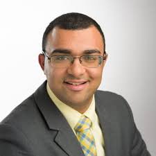 2024 election Q&A: Slater looks to flip NYS Senate's 48th District