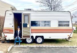Get your paint from the mismatched area of lowe's or walmart. Things I Wish I Knew Before Buying A Secondhand Rv For 1 500