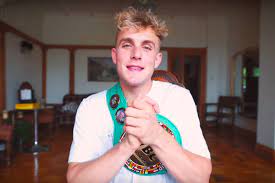 He was born on january 17, 1997 in cleveland, oh. Jake Paul S Predatory Marketing Tactics Point To Bigger Regulation Concerns The Verge