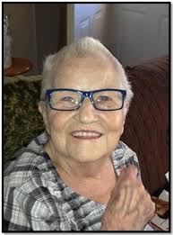 Mary Theresa Bahan Obituary