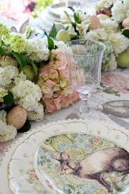 Maybe you would like to learn more about one of these? Create A Fresh Floral Table Runner For Spring Or Easter Home Is Where The Boat Is