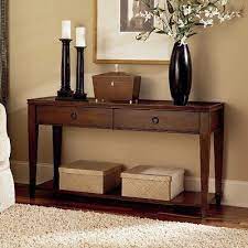 Millwood Pines Langer 56 Console Table In 2021 Furniture Console Table Sofa Table