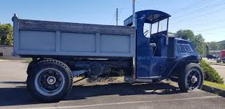 Image result for Mack Blue 1949 Truck