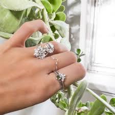 Exemple de bague personnalisée