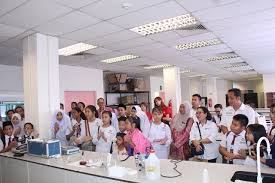 It is ranked among one of the top institutions in malaysia. Fssa Ums Pupuk Minat Pelajar Sekolah Dalam Bidang Sains Dan Teknologi