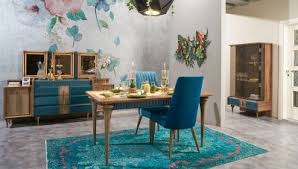 Fizzi Modern Yemek Odasi 6239 8 Tl Mobilya Fikirleri Ev Dekoru Yatak Tasarimlari