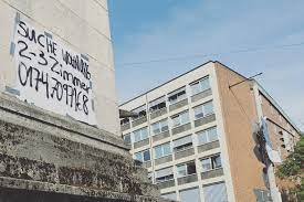 Mobbing jeglicher art ist nicht erlaubt, und erniedrigende kommentare aufgrund von ethnischer zugehörigkeit, religion, kultur, sexueller orientierung, geschlecht oder identität werden nicht toleriert. 11 Wirklich Gute Tipps Fur Die Wohnungssuche In Munchen Mit Vergnugen Munchen