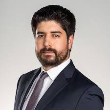 Nicolas Lasso (@NicoLassoR)