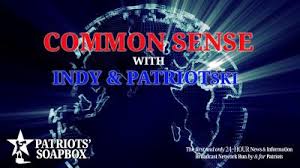 The Common Sense Show Podcast