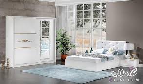 صور غرف نوم مودرن كاملة 2021 فخر الصناعة المصرية غرف نوم تركي جرار Bedroom Furniture Design Bed Furniture Furniture
