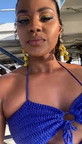 Life’s too short to wear boring outfits! , Customer satisfaction is key  @goddess__crochet, #melaninqueen, #lovewhaitido , #crochetaddict,  #trinicrochetdesigner , #handmadewhitlove , #yarnaddiction , ...